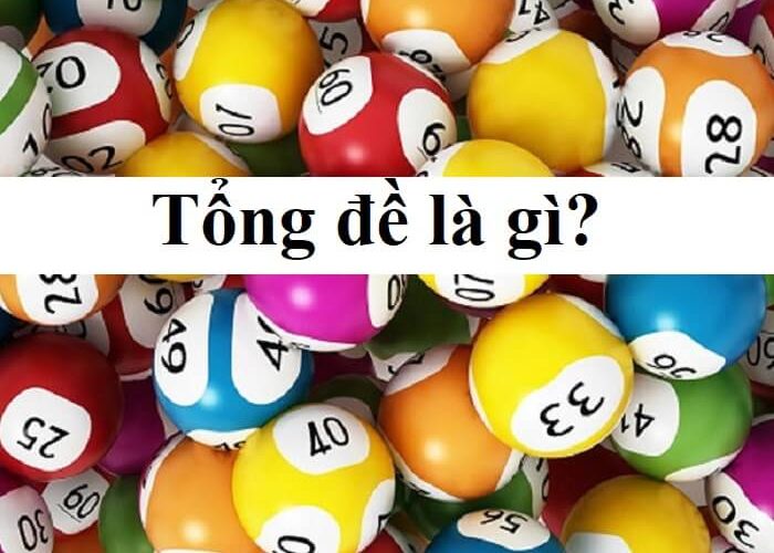 Tổng đề là gì?