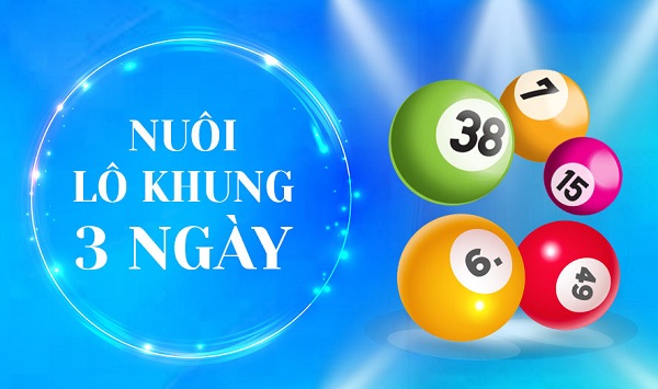 Nên lựa chọn cặp số chính xác để tránh rủi ro Lô gan miền nam chuẩn