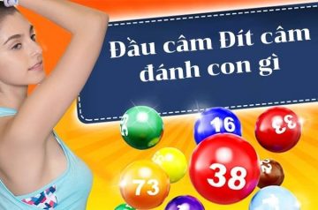 Cách tính để đánh khi đít 8 câm