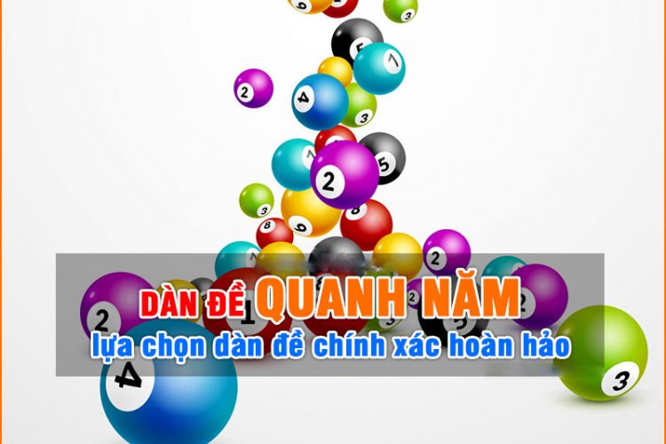 Đề dàn đánh quanh năm